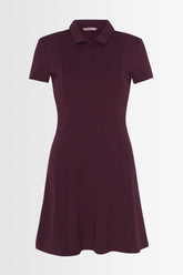 Trendy Short Tennis Dress