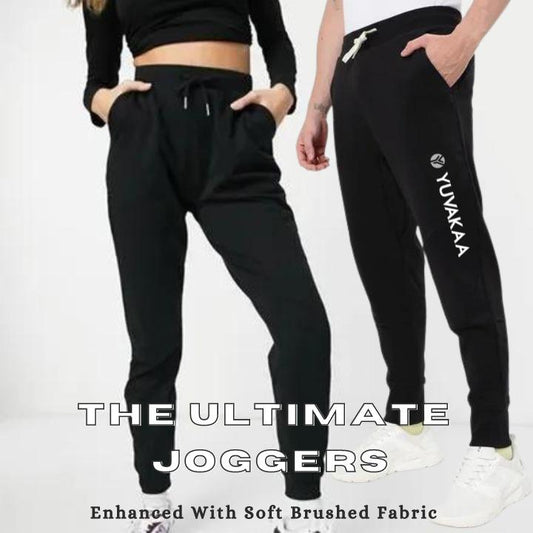 The Ultimate jobbers